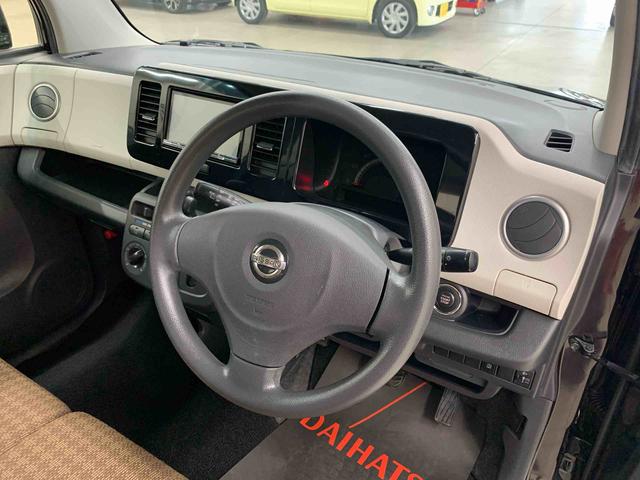 モコＳナビ・プッシュボタンスタート・ＥＴＣ（群馬県）の中古車