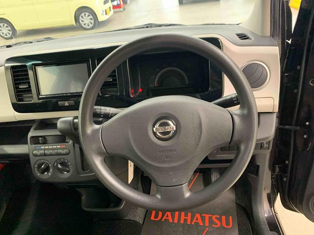 モコＳナビ・プッシュボタンスタート・ＥＴＣ（群馬県）の中古車