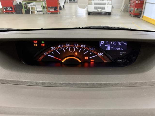 タントＸ　ＳＡ　２ＷＤ左側電動スライドドア・プッシュボタンスタート・バックカメラ・スマートアシスト（群馬県）の中古車