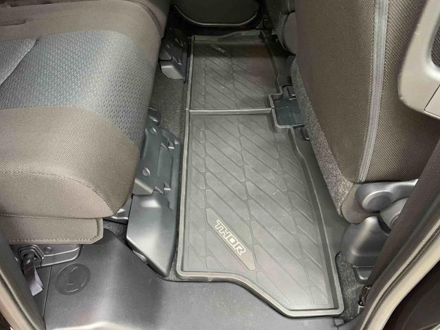 トールＧ　２ＷＤ両側電動スライドドア・ＬＥＤヘッドライト・バックカメラ・スマートアシスト・アイドリングストップ（群馬県）の中古車