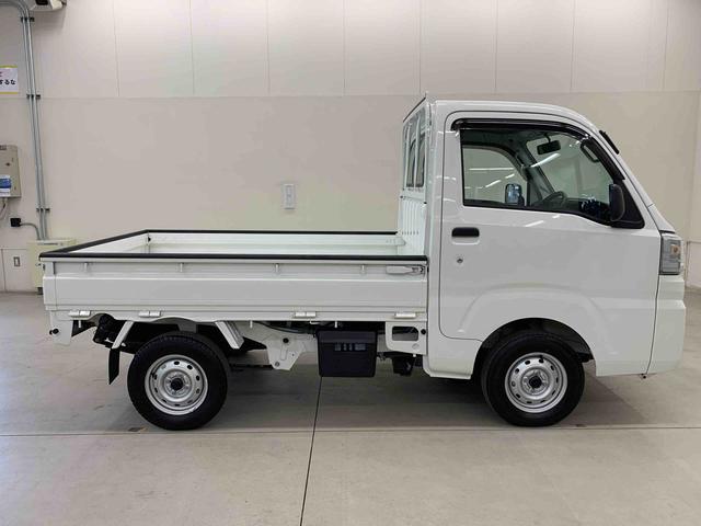 サンバートラックＴＢ　２ＷＤエアコンとパワステは付いていません！（群馬県）の中古車