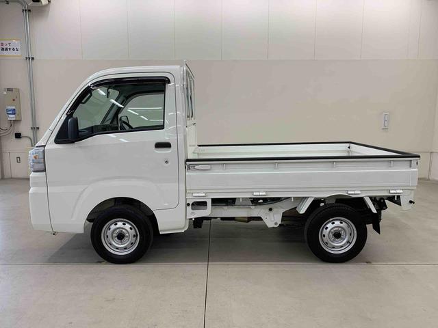 サンバートラックＴＢ　２ＷＤエアコンとパワステは付いていません！（群馬県）の中古車