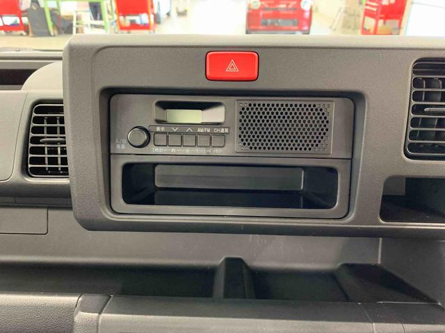サンバートラックＴＢ　２ＷＤエアコンとパワステは付いていません！（群馬県）の中古車
