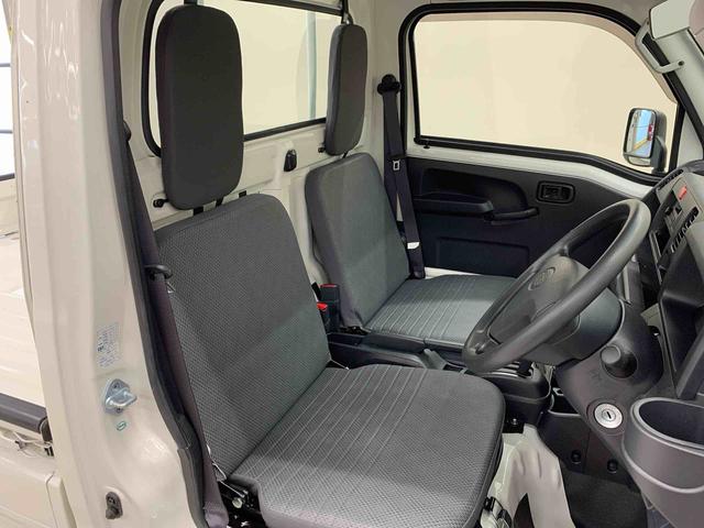サンバートラックＴＢ　２ＷＤエアコンとパワステは付いていません！（群馬県）の中古車