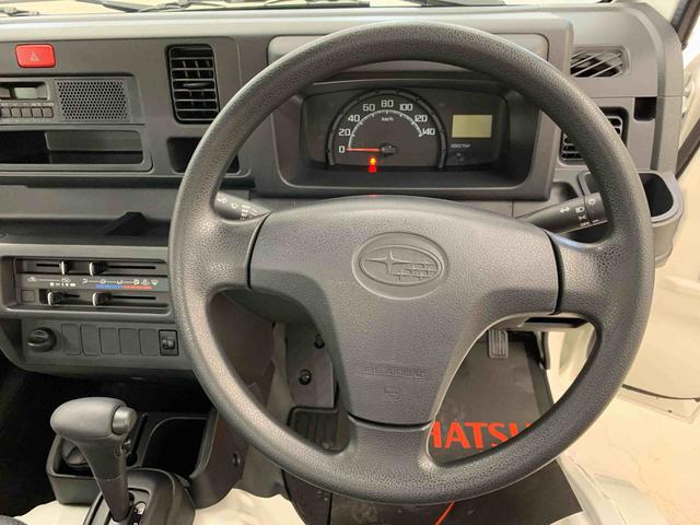 サンバートラックＴＢ　２ＷＤエアコンとパワステは付いていません！（群馬県）の中古車