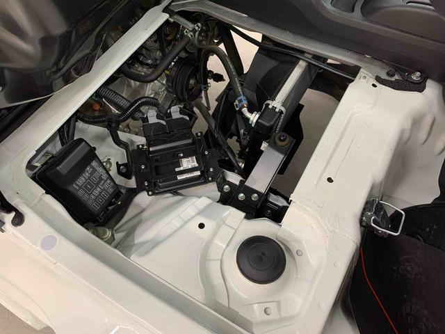 サンバートラックＴＢ　２ＷＤエアコンとパワステは付いていません！（群馬県）の中古車