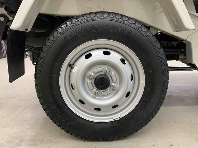 サンバートラックＴＢ　２ＷＤエアコンとパワステは付いていません！（群馬県）の中古車