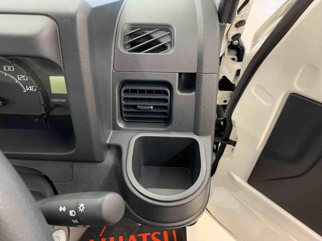 サンバートラックＴＢ　２ＷＤエアコンとパワステは付いていません！（群馬県）の中古車