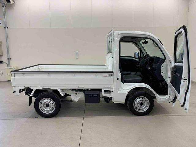 サンバートラックＴＢ　２ＷＤエアコンとパワステは付いていません！（群馬県）の中古車