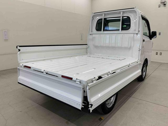 サンバートラックＴＢ　２ＷＤエアコンとパワステは付いていません！（群馬県）の中古車