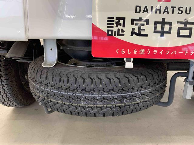サンバートラックＴＢ　２ＷＤエアコンとパワステは付いていません！（群馬県）の中古車
