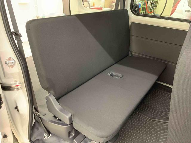 ハイゼットカーゴＤＸ　２ＷＤスマートアシスト・ディスプレイオーディオ（群馬県）の中古車