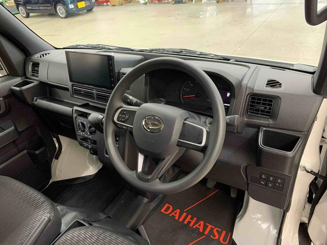 ハイゼットカーゴＤＸ　２ＷＤスマートアシスト・ディスプレイオーディオ（群馬県）の中古車