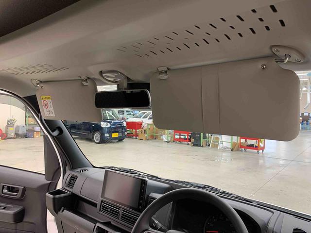 ハイゼットカーゴＤＸ　２ＷＤスマートアシスト・ディスプレイオーディオ（群馬県）の中古車
