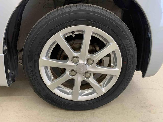 ムーヴＸ　２ＷＤナビ・プッシュボタンスタート・ＡＢＳ・エアバック（群馬県）の中古車