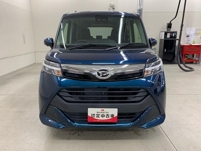 トールＧ　リミテッドII　ＳＡIII　２ＷＤ両側電動スライドドア・ＬＥＤヘッドライト・ナビ・ドラレコ・パノラマモニター・ＥＴＣ・プッシュボタンスタート・アイドリングストップ・スマートアシストＩＩＩ（群馬県）の中古車