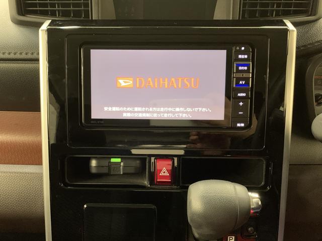 トールＧ　リミテッドII　ＳＡIII　２ＷＤ両側電動スライドドア・ＬＥＤヘッドライト・ナビ・ドラレコ・パノラマモニター・ＥＴＣ・プッシュボタンスタート・アイドリングストップ・スマートアシストＩＩＩ（群馬県）の中古車