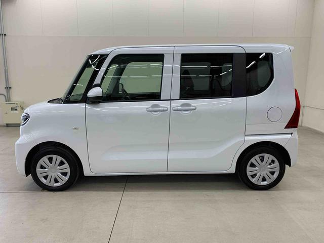 タントＬ　２ＷＤＬＥＤヘッドライト・スマートアシスト・プッシュボタンスタート・アイドリングストップ（群馬県）の中古車