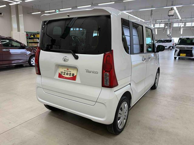 タントＬ　２ＷＤＬＥＤヘッドライト・スマートアシスト・プッシュボタンスタート・アイドリングストップ（群馬県）の中古車