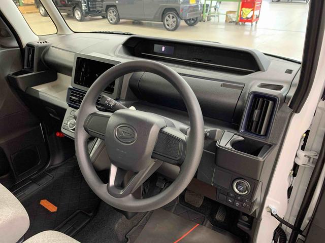 タントＬ　２ＷＤＬＥＤヘッドライト・スマートアシスト・プッシュボタンスタート・アイドリングストップ（群馬県）の中古車