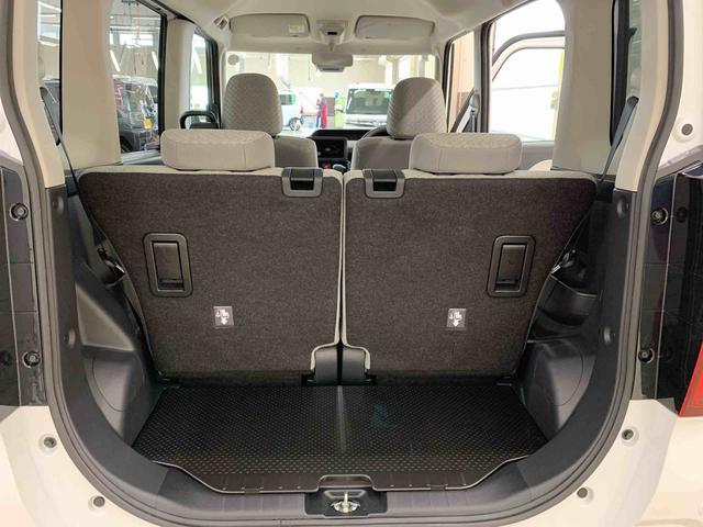 タントＬ　２ＷＤＬＥＤヘッドライト・スマートアシスト・プッシュボタンスタート・アイドリングストップ（群馬県）の中古車
