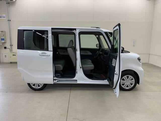 タントＬ　２ＷＤＬＥＤヘッドライト・スマートアシスト・プッシュボタンスタート・アイドリングストップ（群馬県）の中古車