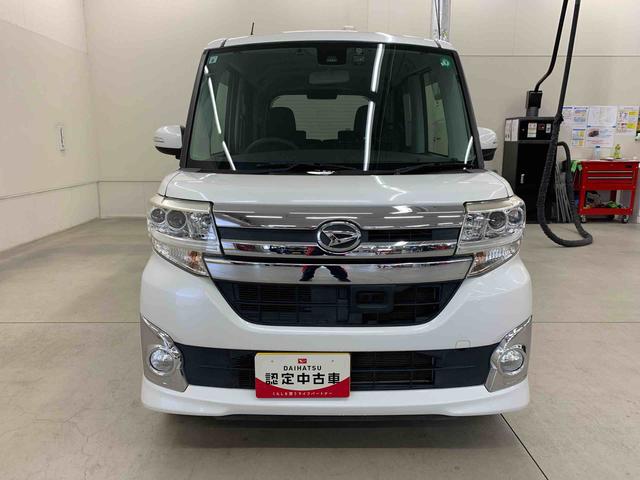 タントカスタムＸ　ＳＡII　２ＷＤ左側電動スライドドア・ＬＥＤヘッドライト・ナビ・ドラレコ・バックカメラ・ＥＴＣ・プッシュボタンスタート・スマートアシストＩＩ（群馬県）の中古車