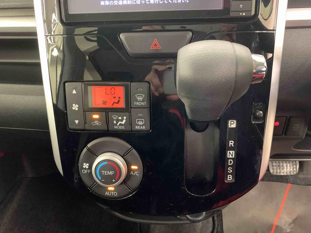 タントカスタムＸ　ＳＡII　２ＷＤ左側電動スライドドア・ＬＥＤヘッドライト・ナビ・ドラレコ・バックカメラ・ＥＴＣ・プッシュボタンスタート・スマートアシストＩＩ（群馬県）の中古車