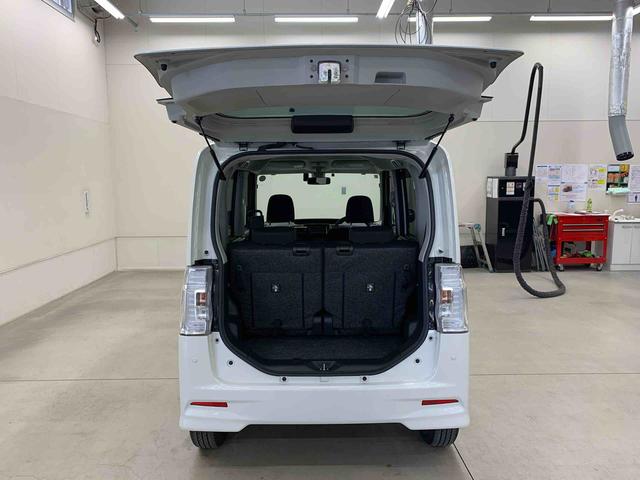 タントカスタムＸ　ＳＡII　２ＷＤ左側電動スライドドア・ＬＥＤヘッドライト・ナビ・ドラレコ・バックカメラ・ＥＴＣ・プッシュボタンスタート・スマートアシストＩＩ（群馬県）の中古車