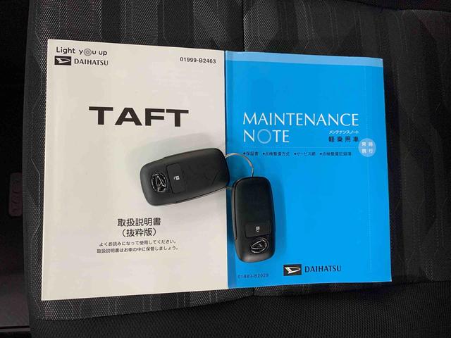 タフトＧ　２ＷＤＬＥＤヘッドライト・パノラマモニター・シートヒーター・スマートアシスト・アイドリングストップ・プッシュボタンスタート・オートライト・オートマチックハイビーム（群馬県）の中古車