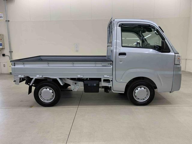 サンバートラックＴＢスマートアシスト　２ＷＤＡＢＳ・エアバック・４ＡＴ・スマートアシスト（群馬県）の中古車