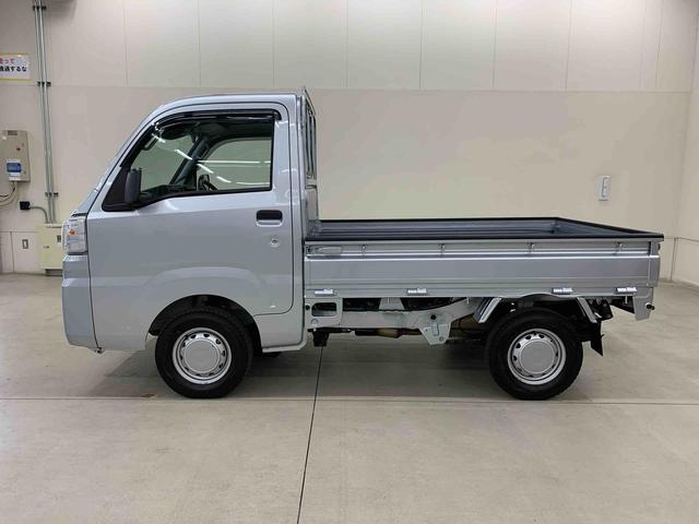 サンバートラックＴＢスマートアシスト　２ＷＤＡＢＳ・エアバック・４ＡＴ・スマートアシスト（群馬県）の中古車