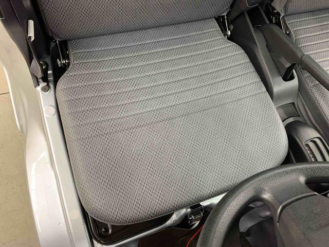 サンバートラックＴＢスマートアシスト　２ＷＤＡＢＳ・エアバック・４ＡＴ・スマートアシスト（群馬県）の中古車