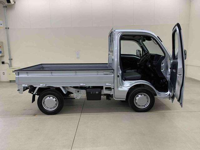 サンバートラックＴＢスマートアシスト　２ＷＤＡＢＳ・エアバック・４ＡＴ・スマートアシスト（群馬県）の中古車