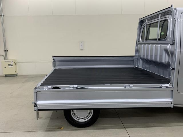 サンバートラックＴＢスマートアシスト　２ＷＤＡＢＳ・エアバック・４ＡＴ・スマートアシスト（群馬県）の中古車