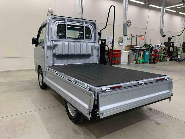 サンバートラックＴＢスマートアシスト　２ＷＤＡＢＳ・エアバック・４ＡＴ・スマートアシスト（群馬県）の中古車