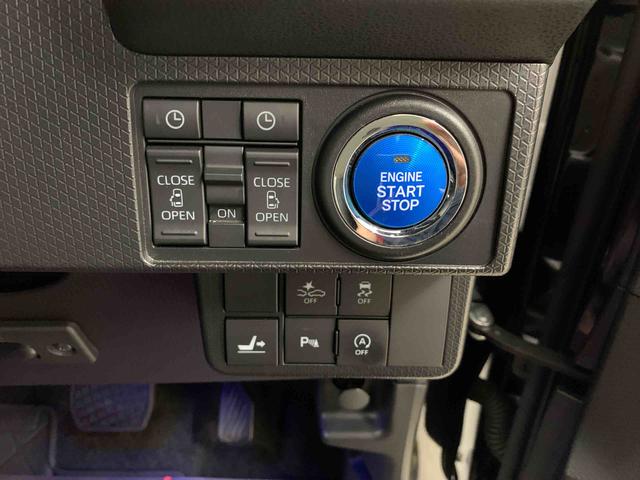 タントカスタムＲＳスタイルセレクション　２ＷＤ両側電動スライドドア・ＬＥＤヘッドライト・ナビ・ドラレコ・パノラマモニター・ＥＴＣ・シートヒーター・スマートアシスト・アイドリングストップ・プッシュボタンスタート・オートライト・オートマチックハイビー（群馬県）の中古車
