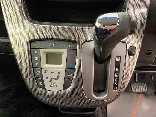 ステラカスタムＲ　スマートアシスト　２ＷＤプッシュボタンスタート・スマートアシスト（群馬県）の中古車