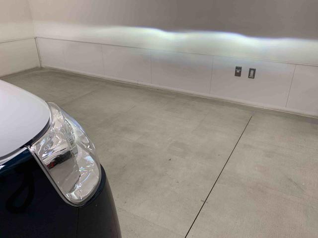 ムーヴキャンバスストライプスＧ　２ＷＤ両側電動スライドドア・ＬＥＤヘッドライト・ナビ・ドラレコ・バックカメラ・シートヒーター・スマートアシスト・アイドリングストップ・プッシュボタンスタート・オートライト・オートマチックハイビーム（群馬県）の中古車