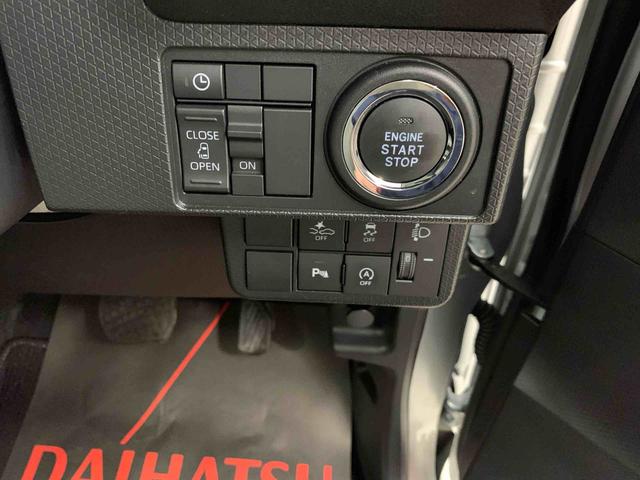 タントＸ　２ＷＤ左側電動スライドドア・ＬＥＤヘッドライト・ナビ・ＥＴＣ・バックカメラ・シートヒーター・スマートアシスト・アイドリングストップ・プッシュボタンスタート・オートライト・オートマチックハイビーム（群馬県）の中古車