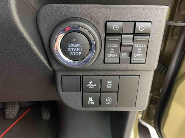 アトレーＲＳ　２ＷＤ両側電動スライドドア・ＬＥＤヘッドライト・ディスプレイオーディオ・バックカメラ・プッシュボタンスタート・アイドリングストップ・スマートアシスト・オートライト・オートマチックハイビーム・オートエアコン（群馬県）の中古車