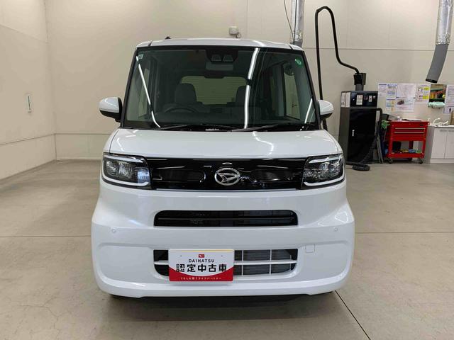 タントＸ　２ＷＤ左側電動スライドドア・ＬＥＤヘッドライト・ナビ・ＥＴＣ・バックカメラ・シートヒーター・スマートアシスト・アイドリングストップ・プッシュボタンスタート・オートライト・オートマチックハイビーム（群馬県）の中古車