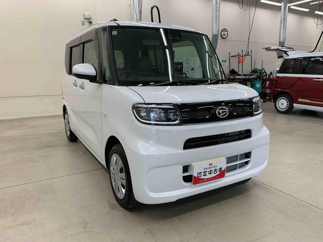 タントＸ　２ＷＤ左側電動スライドドア・ＬＥＤヘッドライト・ナビ・ＥＴＣ・バックカメラ・シートヒーター・スマートアシスト・アイドリングストップ・プッシュボタンスタート・オートライト・オートマチックハイビーム（群馬県）の中古車