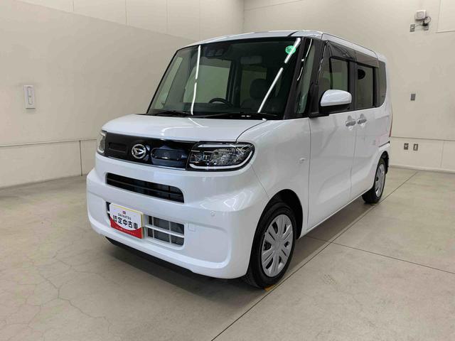 タントＸ　２ＷＤ左側電動スライドドア・ＬＥＤヘッドライト・ナビ・ＥＴＣ・バックカメラ・シートヒーター・スマートアシスト・アイドリングストップ・プッシュボタンスタート・オートライト・オートマチックハイビーム（群馬県）の中古車