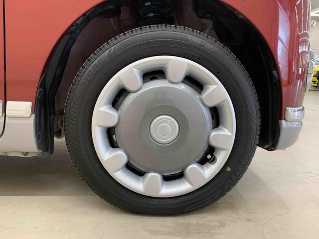 ムーヴキャンバスＧメイクアップ　ＳＡII　２ＷＤ両側電動スライドドア・ＬＥＤヘッドライト・ナビ・バックカメラ・ＥＴＣ・プッシュボタンスタート・アイドリングストップ・スマートアシストＩＩ・オートエアコン・電動格納式ドアミラー（群馬県）の中古車