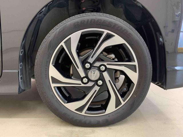 タントカスタムＲＳ　トップエディションＶＳ　ＳＡIII　２ＷＤ両側電動スライドドア・ＬＥＤヘッドライト・ナビ・ドラレコ・パノラマモニター・シートヒーター・スマートアシストＩＩＩ・アイドリングストップ・プッシュボタンスタート・オートライト・オートマチックハイビーム（群馬県）の中古車