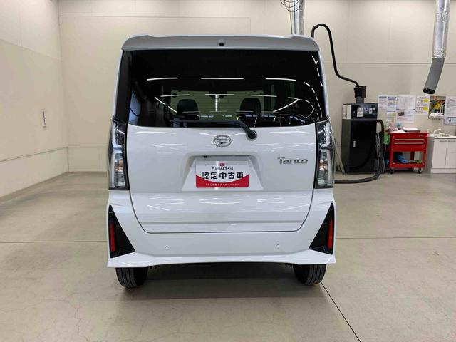タントカスタムＸ　２ＷＤ両側電動スライドドア・ＬＥＤヘッドライト・バックカメラ・シートヒーター・スマートアシスト・アイドリングストップ・プッシュボタンスタート・オートライト・オートマチックハイビーム・オートエアコン（群馬県）の中古車