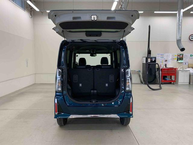 タントカスタムX 2WD両側電動スライドドア・LEDヘッドライト・ナビ・バックカメラ・シートヒーター・スマートアシスト・アイドリングストップ・プッシュボタンスタート・オートライト・オートマチックハイビーム・オートエアコン(群馬県)の中古車