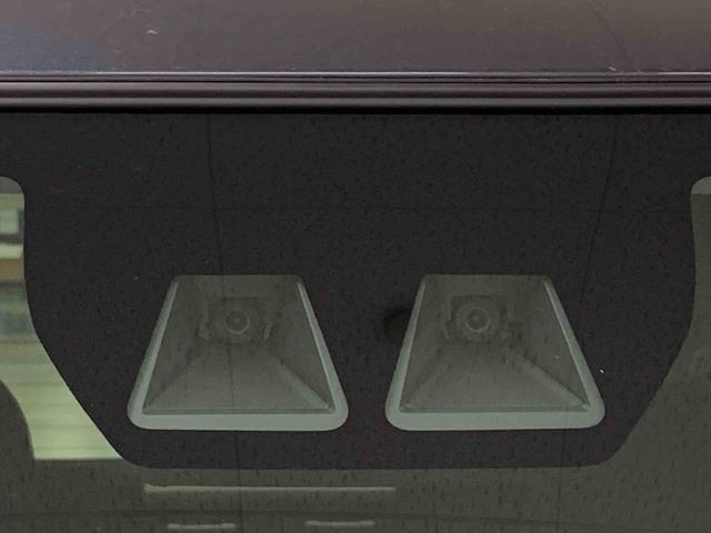 タントファンクロス　２ＷＤ両側電動スライドドア・ＬＥＤヘッドライト・ディスプレイオーディオ・バックカメラ・シートヒーター・スマートアシスト・アイドリングストップ・プッシュボタンスタート・オートライト・オートマチックハイビーム（群馬県）の中古車