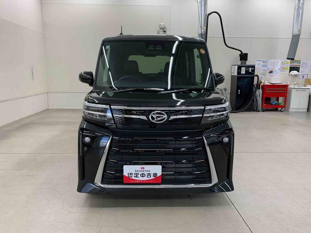 タントカスタムＸ　２ＷＤ両側電動スライドドア・ＬＥＤヘッドライト・バックカメラ・シートヒーター・スマートアシスト・アイドリングストップ・プッシュボタンスタート・オートライト・オートマチックハイビーム・オートエアコン（群馬県）の中古車